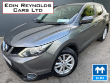 2016 Nissan Qashqai 1.5L Diesel For Sale Images