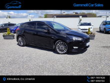 2017 Ford Focus 1.5L Diesel For Sale Images
