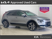 Kia Niro HEV