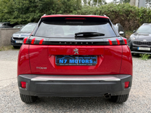 2021 Peugeot 2008 1.5L Diesel For Sale Images