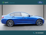 2021 BMW 3 SERIES 330e M Sport Auto FULL LEATHER PHONE MICK