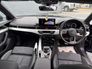 2022 AUDI A4 S LINE 35 TDI MHEV S-A//AUTOMATIC // IMMACULATE CONDITION 1 OWNER CAR FROM NEW // ALLOYS // HALF LEATHER // AIR-CON // PADDLE SHIFT // VIRTUAL COCKPIT // ADAPTIVE CRUISE // MFSW // ENNISCORTHY AUTO CE