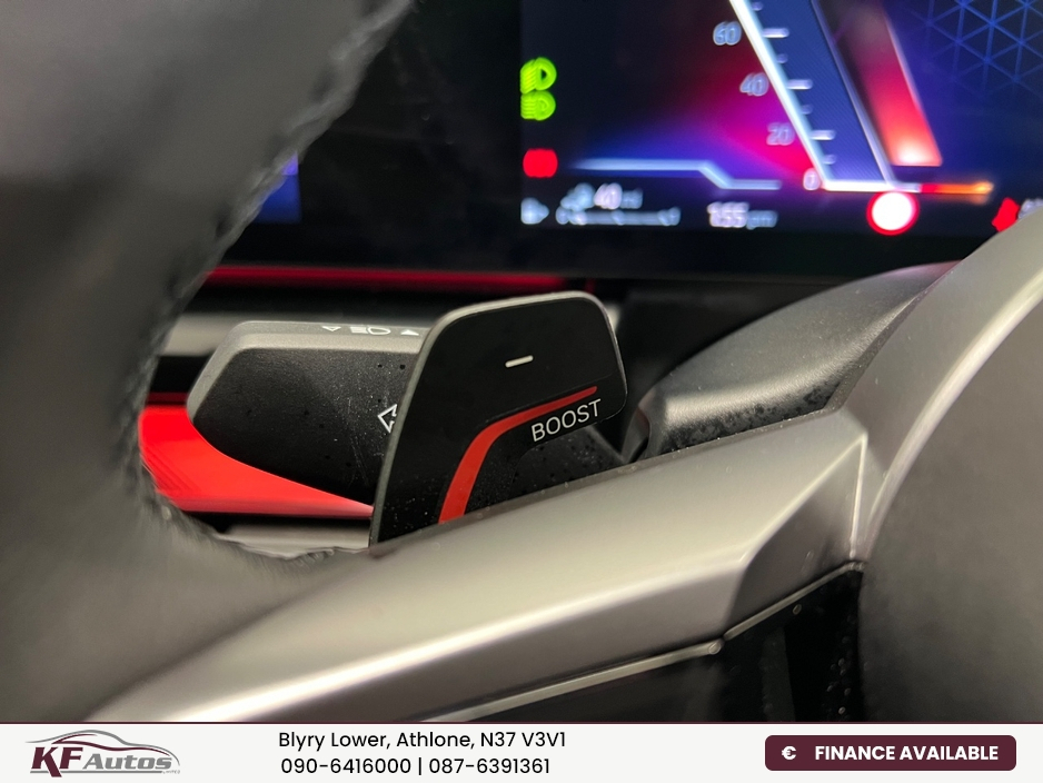 2025 BMW 5 Series 2L Petrol Plug-in Hybrid For Sale Images