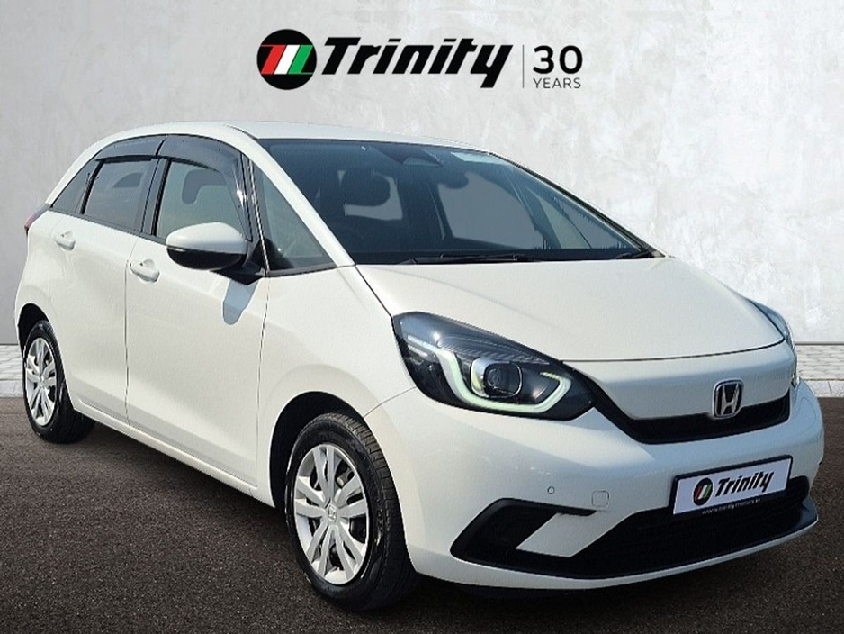 Used Honda Fit 2020 in Wexford