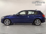 2018 BMW 1 SERIES 116d Sport Auto