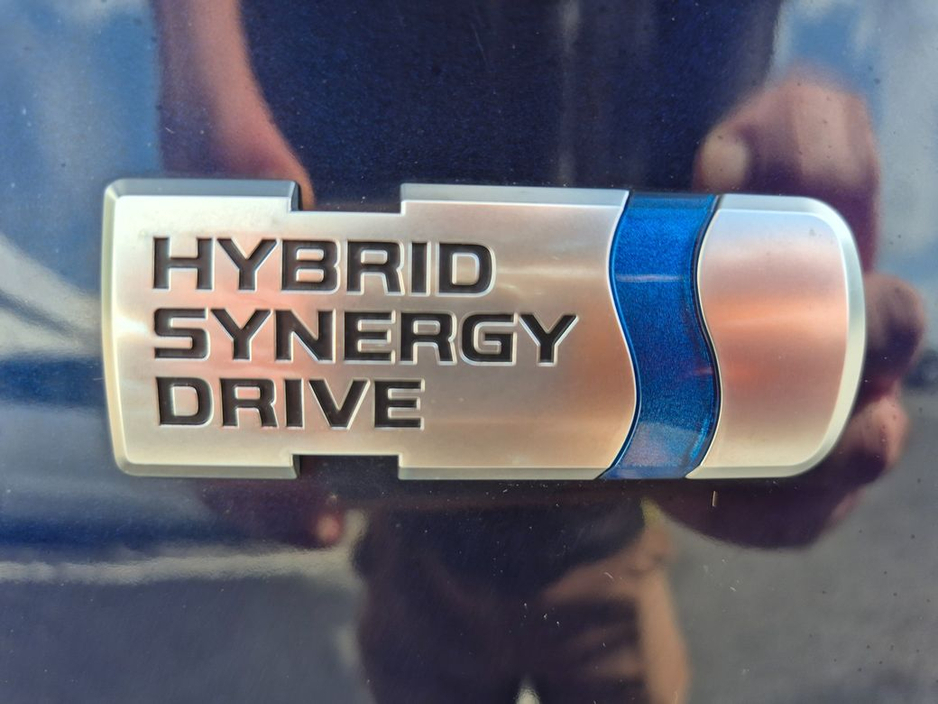Toyota C-HR 1.8 HYBRID / SOL NERO EDITION WITH SAFETY PACK / TAX €160 — thumbnail 37