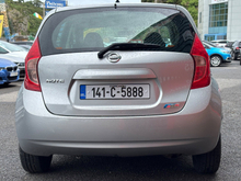 2014 Nissan Note 1.5L Diesel For Sale Images