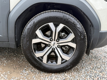 2025 Dacia Duster 1.6L Petrol Hybrid For Sale Images