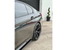 2020 BMW 5 Series 2L Diesel For Sale Images
