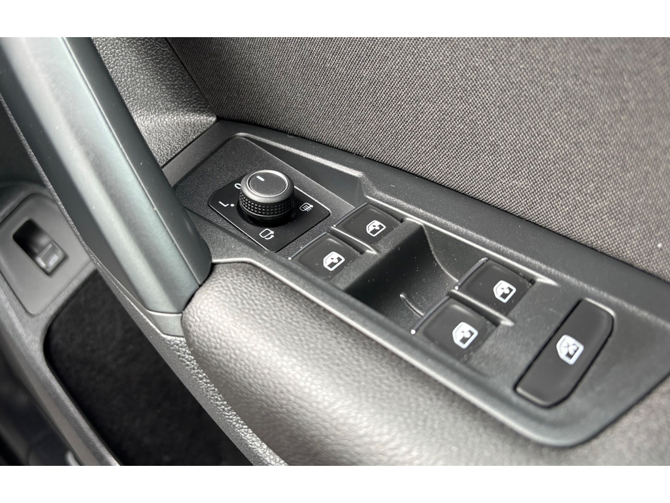 2019 Volkswagen Tiguan 2L Diesel For Sale Images