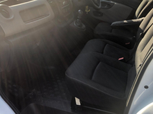 2016 Renault Trafic 1.6L Diesel For Sale Images