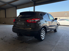 2016 Nissan Qashqai 1.5L Diesel For Sale Images