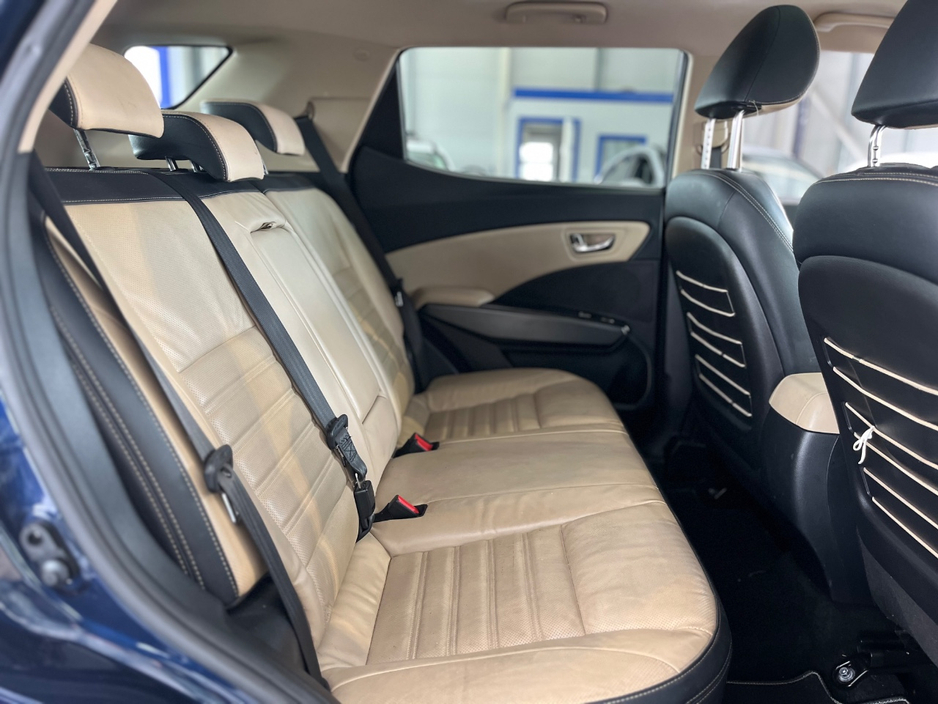 2017 Ssangyong Tivoli 1.6L Diesel For Sale Images