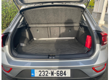 2023 Volkswagen T-Roc 1L Petrol For Sale Images