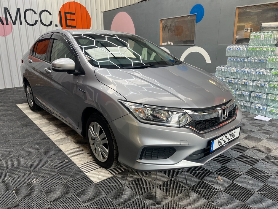 Used Honda Grace 2019 in Dublin