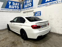 2018 BMW 3 Series 2L Petrol Plug-in Hybrid For Sale Images