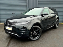 2024 Land Rover Range Rover Evoque 1.5L Petrol Plug-in Hybrid For Sale Images