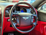 2004 BENTLEY CONTINENTAL GT Coupe W12 6.0 Petrol Auto, Paddle Shift, Massage Seats, Red Leather, 20” Alloys,