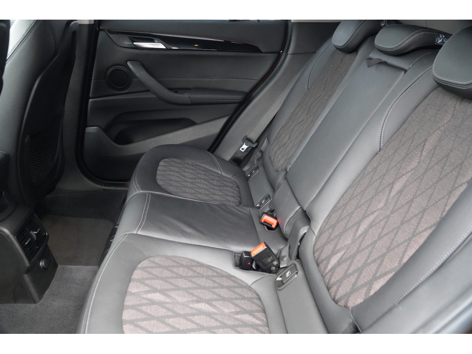 BMW X1 2017 BMW X1 XDRIVE 18 D//BUY WITH CONFIDENCE AA AND SIMI APPROVED DEALER 2026 // FINANCE ARRANGED // ALL TRADE INS WELCOME // — thumbnail 19