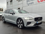2023 VOLVO V60 T6 R Design PHEV Auto Estate, Privacy Glass, 19'' Alloys, Leather & Alcantara, CarPlay / Android Auto, Electric Tailgate, 360 Camera