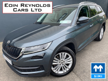 2019 Skoda Kodiaq 2L Diesel For Sale Images