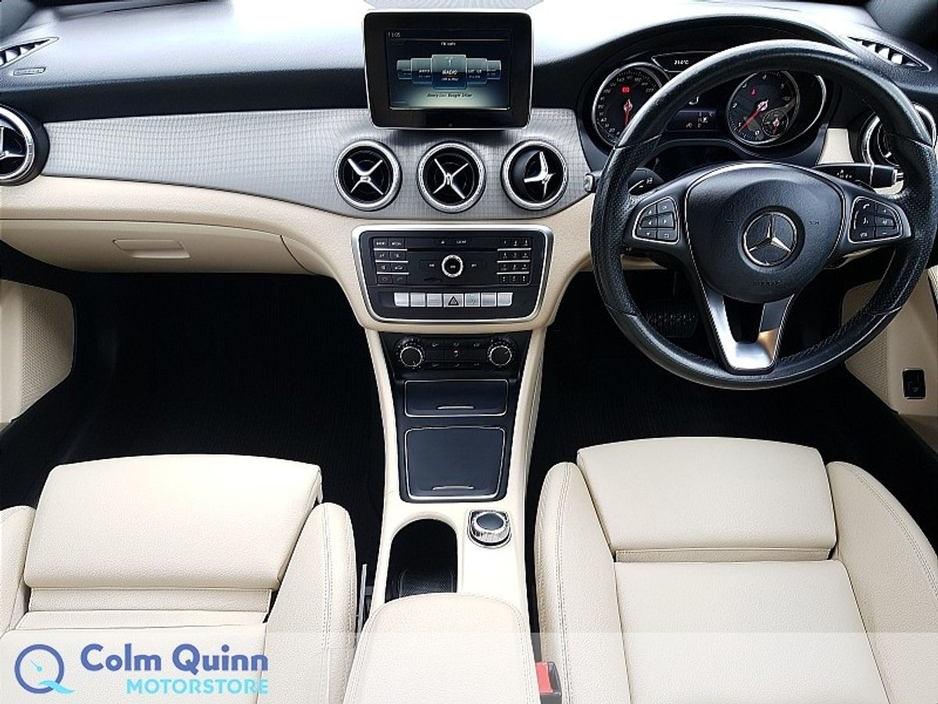 Used Mercedes-Benz CLA Class CLA 180 D URBAN (2018 (181))