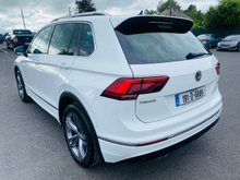 2019 Volkswagen Tiguan 2L Diesel For Sale Images