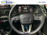 2022 AUDI Q2 35TFSI ADVANCED Automatic, Reversing camera LOW MILES