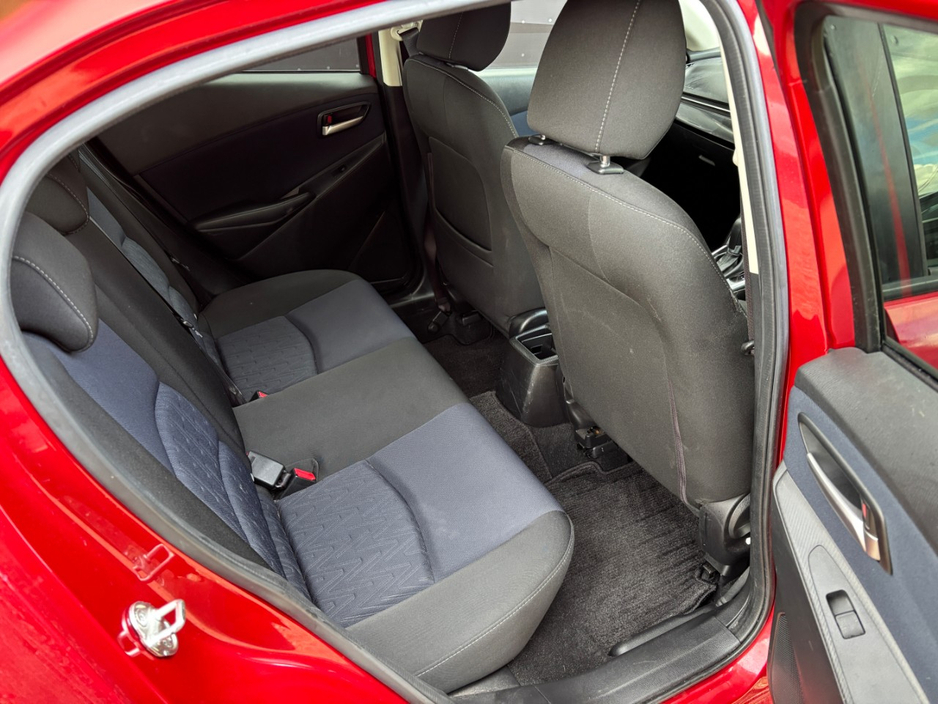 Mazda Demio 1.3 Skyactive automatic — thumbnail 10