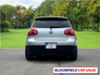 2006 VOLKSWAGEN GOLF GTI 2.0 , DSG // LOW MILEAGE 
