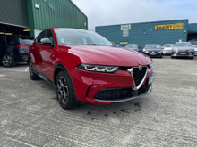 2023 Alfa Romeo Tonale 1.5L Petrol Hybrid For Sale Images