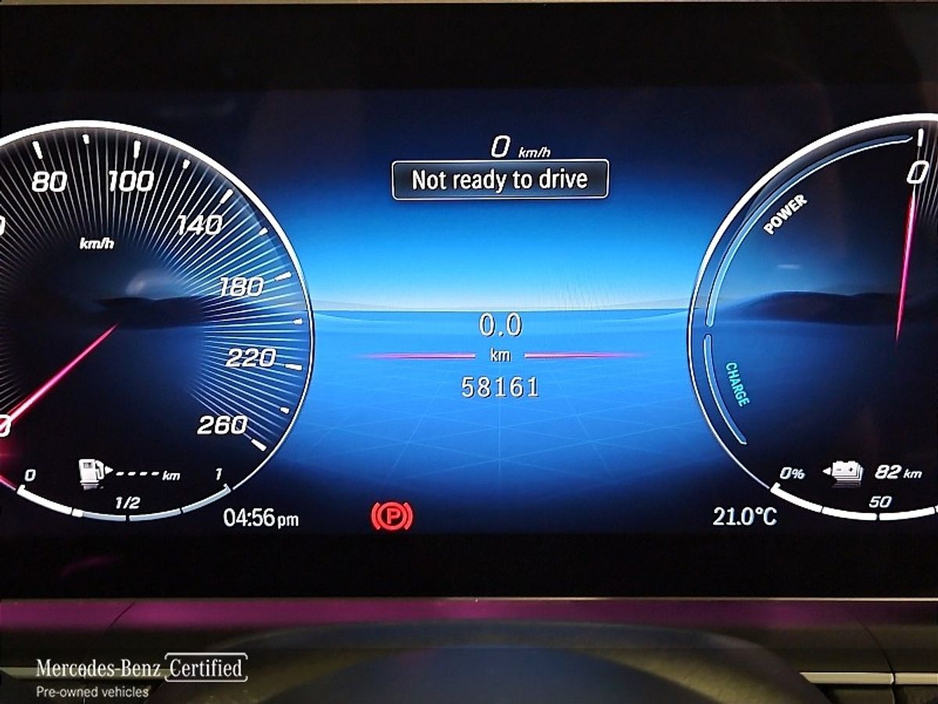 2025 Mercedes-Benz GLE Class 2L Diesel Plug-in Hybrid For Sale Images