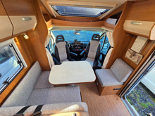 2013 Carado T-Series 2.3L Diesel For Sale Images