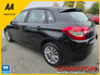 2013 CITROEN C4 HDI 90 TECHNO SPECIAL EDITION CONNECTED 4DR