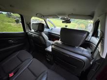 2018 Renault Scenic 1.5L Diesel For Sale Images