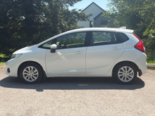 2018 Honda Jazz 1.3L Petrol For Sale Images