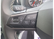 2023 SEAT Arona 1.0L Petrol For Sale Images