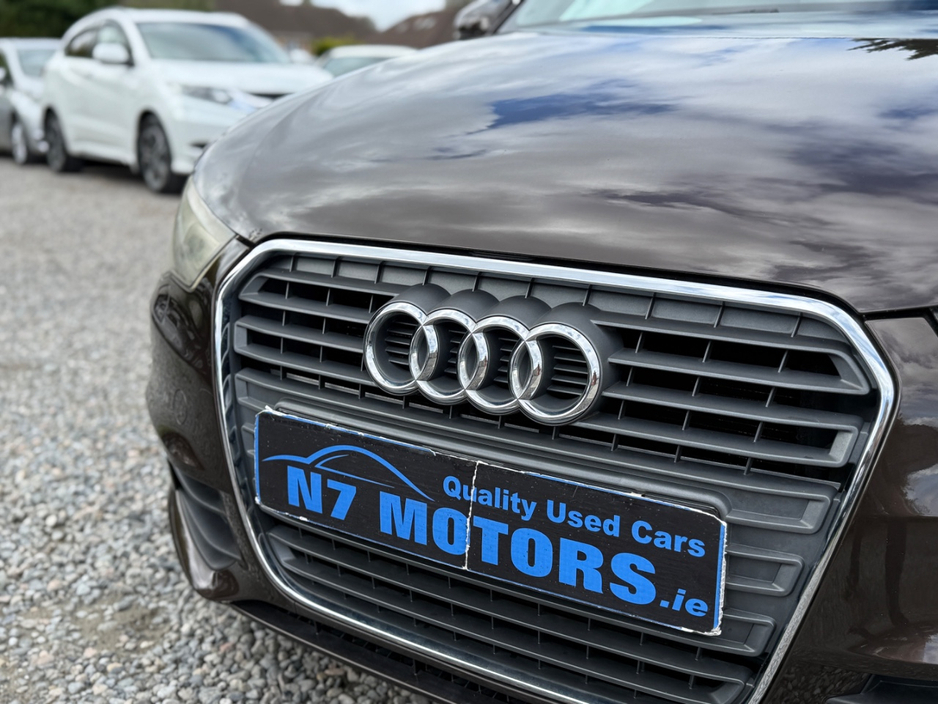 2013 Audi A1 1.4L Petrol For Sale Images