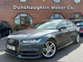 2016 AUDI A6 2.0 TDI S Line Ultra 187BHP 4DR Auto
