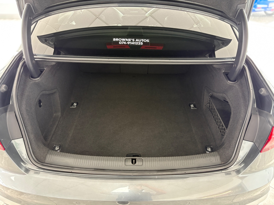 2020 Audi A4 2L Diesel For Sale Images