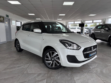 2021 Suzuki Swift 1.2L Petrol For Sale Images