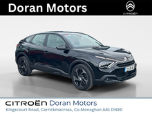 Citroen C4 FEEL BLUEHDI 110 MY22.3 4DR