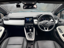 2021 Renault Clio 1.3L Petrol For Sale Images
