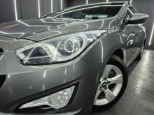 2014 Hyundai i40 1.7L Diesel For Sale Images