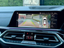 2021 BMW X7 M50D G07 M50 D 5DR AUTO