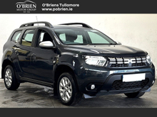 Dacia Duster 1.3 TCe 150 EDC Expression
