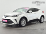 2019 TOYOTA C-HR 1.8 HYBRID Auto