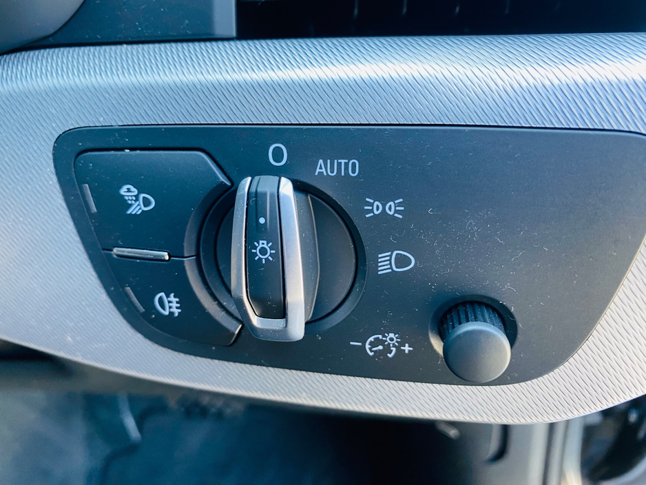 2021 Audi A4 2L Diesel For Sale Images