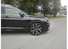 2017 Volkswagen Tiguan 1.4L Petrol For Sale Images