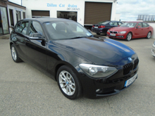 2013 BMW 1 Series 2L Diesel For Sale Images